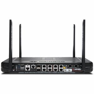 Palo Alto Networks ION 3200H 5G WW TEMP HARDND HW APP PAN-ION-3200H-C5G-WW