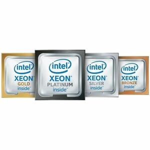 HPE - Sourcing INTEL XEON-SILVER 4216 -REFURB 2.1GHZ/16-CORE/100W PROCESSOR KIT P02495-B21-RF