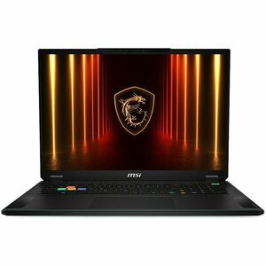 MSI STEALTH A18 AI+ A3XWIG-009US RAI9-HX370/RTX5080/64GB/2TB/WIN11H STEALTHA18AI3009