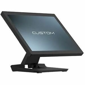 Custom ASCENT 15.1-INCH STANDARD,CELERON J6412,8GB,128GB,WIN10IOT,WIFI,BT - (Intel Celeron J6412 - 8 GB DDR4 SDRAM - 128 GB SSD M.2 - Windows 10 IoT 935KY460X00L33 - 935KY460X00L33 - Image 4