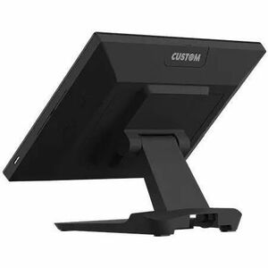 Custom ASCENT 15.1-INCH STANDARD,CELERON J6412,8GB,128GB,WIN10IOT,WIFI,BT - (Intel Celeron J6412 - 8 GB DDR4 SDRAM - 128 GB SSD M.2 - Windows 10 IoT 935KY460X00L33 - 935KY460X00L33 - Image 5