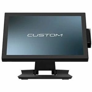 Custom ASCENT 15.1-INCH STANDARD,CELERON J6412,8GB,128GB,WIN11PRO,WIFI,BT - (Intel Celeron J6412 - 8 GB DDR4 SDRAM - 128 GB SSD M.2 - Windows 11 Pro 935KY461000L33 - Image 3