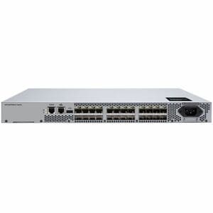 HPE HPE STG 64G 24/8 8P 32G SW SW SN3700B PL-1Y S5A94A