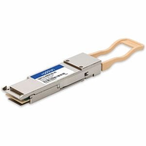 Addon INDUSTRY COMP XCVR TAA 400G-SR4 MPO 850NM 100M QSFP112 QSFP112-400GB-SR4-AO