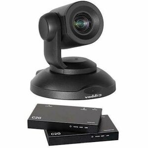 Legrand Av - Vaddio PRIMESHOT 20 W/HDMI EXT BLK 999-30420-800