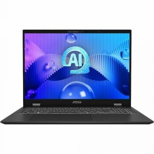 PRESTIGE 16 AI+ EVO B2VMG-055US CU 9-288V/ARC /32GB/1TB/W11/1Y PRE16EVOB2055