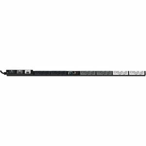 Panduit G6 MS PDU 10KW 50AMP H-CS8365C- 3M TF BLK PK1 P36E12G