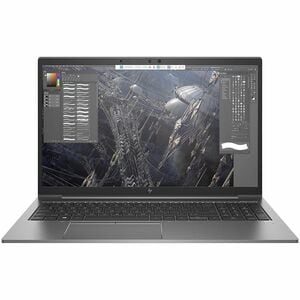 Joy Systems - Refurbished HP ZB FY 15 G7 I7-10810U REFURB 32G 512SSD 15FHD CAM W11P P520 GR A J5-ZF15G7A15