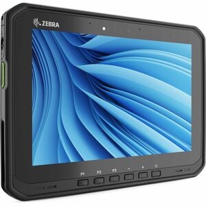 ZEBRA ET60W INTEL CORE ULTRA5 16 RAM 256GB SSD WIN IOT LTSC SE55 RS232 ET60WW-0S5DLSK0A1-00