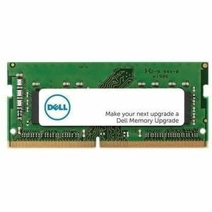 Dell - Sourcing DELL 32GB DDR5-5600 SODIMM 2RX8 1.1V AC774046