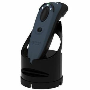 Socket DURASCAN D762 PROFESSIONAL MID RANGE BARCODE READER GRAY  CHARGING CX4324-3457