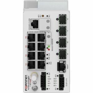 Fortinet FORTISWITCHRUGGED-112F-POE FSR-112F-POE