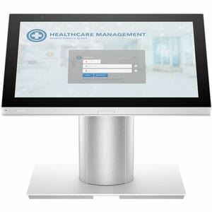 HP I SMART BUY ENGAGE ONE PRO 15.6 G2 AIO I514500T 8GB/256 PC BF6S7UT#ABA