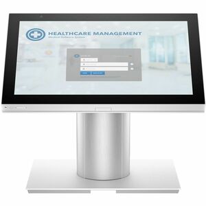 HP I SMART BUY ENGAGE ONE PRO 15.6 G2 AIO I314100T 8GB/256 PC BF6S4UT#ABA
