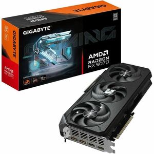 Gigabyte GV-R9070GAMING OC-16GD GIGABYTE RADEON RX 9070 16G GV-R9070GAMING OC-16GD