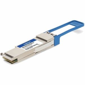 Addon EXTREME 100G-4WDM-QSFP20KM COMP TAA 100G-4WDM-20 QSFP28 -40 TO 85C 100G-4WDM-QSFP20KM-AO