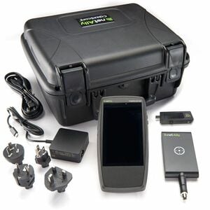 Netally CYBERSCOPE SITE SECURITY ANALYZ (WIRELESS ONLY FULL TRI-BAND) CYBERSCOPE-AIR-X2