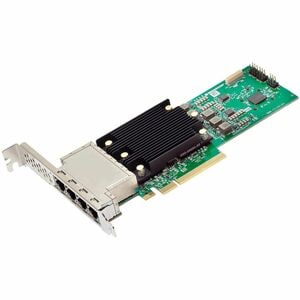 Lenovo THINKSYSTEM BROADCOM 57412 10GBASE-T 4-port PCIe Ethernet 4XC7A95697