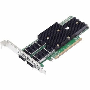 Lenovo THINKSYSTEM BROADCOM 57608 2x200/1x400GbE QSFP112 OCP Ethernet 4XC7A95695