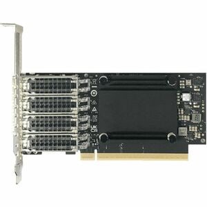 Lenovo THINKSYSTEM NVIDIA CONNECTX-7 10/25GBE SFP28 4-PORT PCIE ETHERNET 4XC7A99191