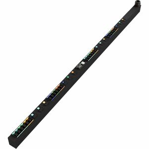 Vertiv RPDU MONITORED UNIT LEVEL 60A 208V DELTA 28.8KW VERTICAL 24 VP4NA0A2