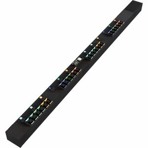 Vertiv RPDU SWITCHED OUTLET LEVEL MON ITORING 80A 208V DELTA 28.8KW V VP7NA0A0