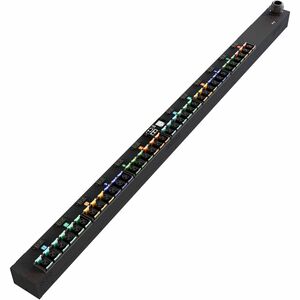 Vertiv RPDU SWITCHED UNIT LEVEL MONIT ORING 60/63A 240/415V WYE 43.4KW VP5U60A2