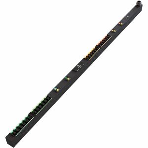 Vertiv RPDU BASIC UPGRADEABLE 60A/63 A 200-240V 13.8KW VERTICAL 24 VP1U60A1