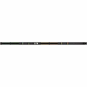 Vertiv RPDU MONITORED UNIT LEVEL 60A /63A 200-240V 13.8KW VERTICAL VP4U60A1