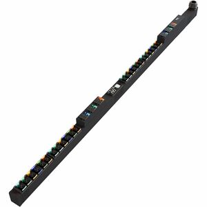 Vertiv RPDU SWITCHED OUTLET LEVEL MON ITORING 60/63A 240/415V WYE 43.4 VP7U60A3