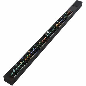 Vertiv RPDU SWITCHED OUTLET LEVEL MON ITORING 80A 240/415V WYE 57.6KW VP7UA0A0