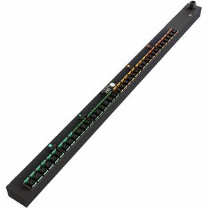 Vertiv RPDU SWITCHED OUTLET LEVEL MON ITORING 60A/63A 200-240V 14.4KW VP7U60A0