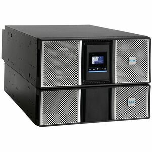 Eaton 9PXG2 11KVA 208/120V ONLINE UPS HW IN 8X5-20R 4XL6-30 2XL14-30R 7U 9PX11KTF11MG2