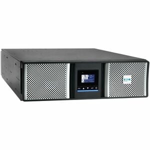 Eaton 9PX G2 3KVA 3KW 208V ONLINE UPS L6-30P/HW 2 L6-20R 2 L6-30R 3URM 9PX3K3UG2