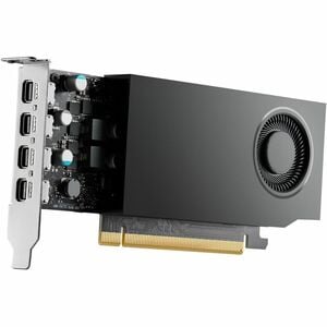 Lenovo RTX A400 4GB PCIE ACT 4X67B03688