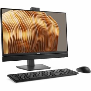 Dell DELL PRO 24 ALL-IN-ONE 35W QC24251 I5_14-14500T 8GB256GB W11 3R8TP