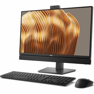 Dell DELL PRO 24 ALL-IN-ONE 35W QC24251 35W TPM 8GB 256GBSSD THN OS FT0Y5