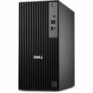 Dell DELL PRO TOWER QCT1250 250 W TPM 16 GB 256GBSSD INTEG WIN11PRO 3XXMY