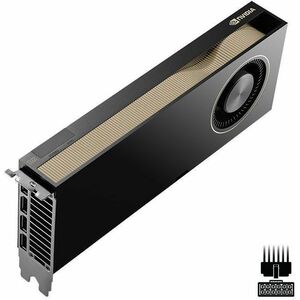 Pny Technologies NVIDIA RTX PRO 6000 BLKWELL MAX . VCNRTXPRO6000BQ-PB