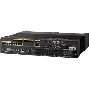Cisco CISCO CATALYST IR8340 RUGGED ROUTER REMANUFACTURED IR8340-K9-RF