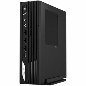 MSI PRO DP21 14M-1005UST TAA/I3-14100/16GB/1TBSSD/W11P/3Y DP2114M1005TAA - Image 2