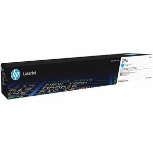 HP I HP 225A CYAN ORIGINAL LASERJET TONER CARTRIDGE W2251A