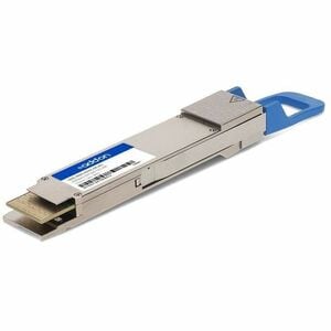 Addon ARISTA QDD-400G-XDR4-AR COMP TAA 400G-DR4 MPO 1310NM 2KM QSFP-DD QDD-400G-XDR4-AR-AO