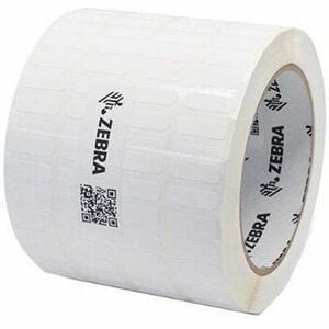 Zebra Technologies 1PK LABEL POLYIMIDE 1.25X0.25IN Z-SUPREME 2100T 10160/ROLL 1/BOX ZIPZST10044165