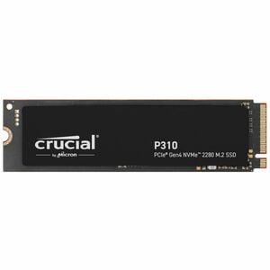 Micron - Sourcing CRUCIAL P310 4TB PCIE GEN4 2280 NVME M.2 SSD CT4000P310SSD8