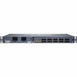 Juniper ACX7020 WITH SYNCE+TC+BC 16GB DC CC ACX7020-DC-C