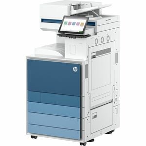 HP I HP COLOR LASERJET ENTERPRISE FLOW MFP 8801Z 9S183A#201