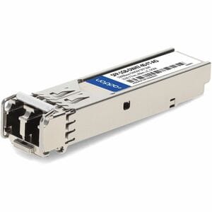 Addon FORTINET COMP 40KM XCVR TAA 1G-DWDM LC 1539.77NM SMF SFP SFP-1GB-DW47-40-FT-AO