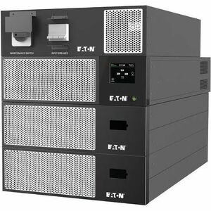 Eaton 20KW PARALLEL 208V 3-PH UPS Hardwired and NETWORK-M3 cards 93PX20KHWPAR