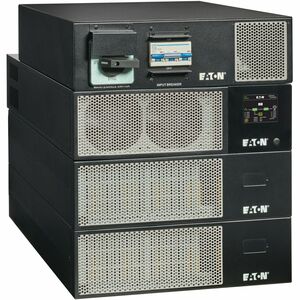 Eaton 13KW 208V 3-PH UPS W HARDWIRED Input and Output  Network-M3 card 93PX13KHW